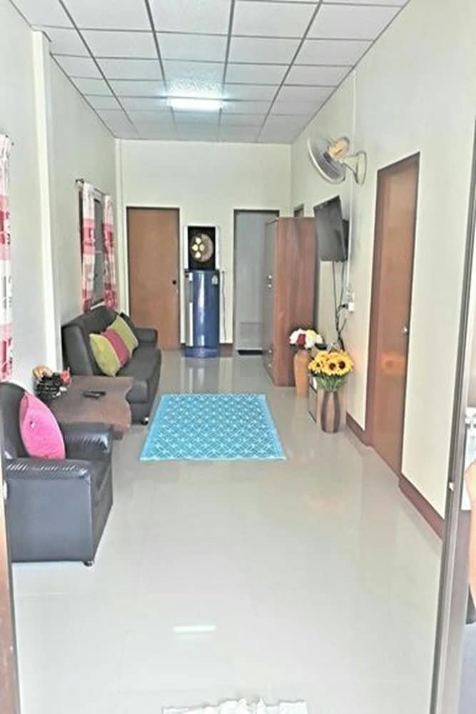 Mae Rampung Beach House 2