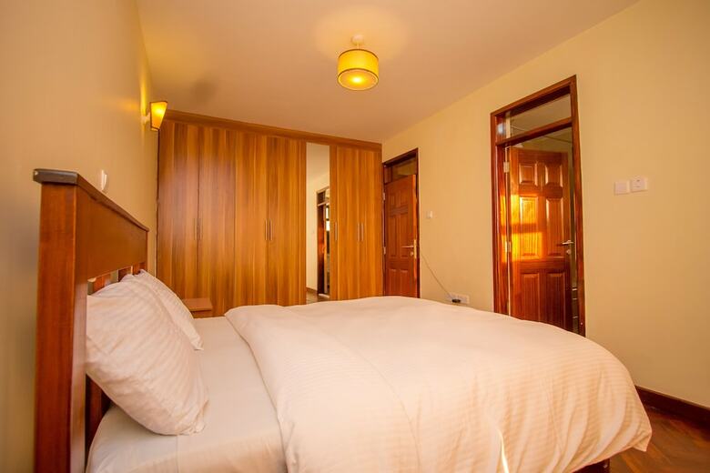 Stay.plus Chiyumba Apartment