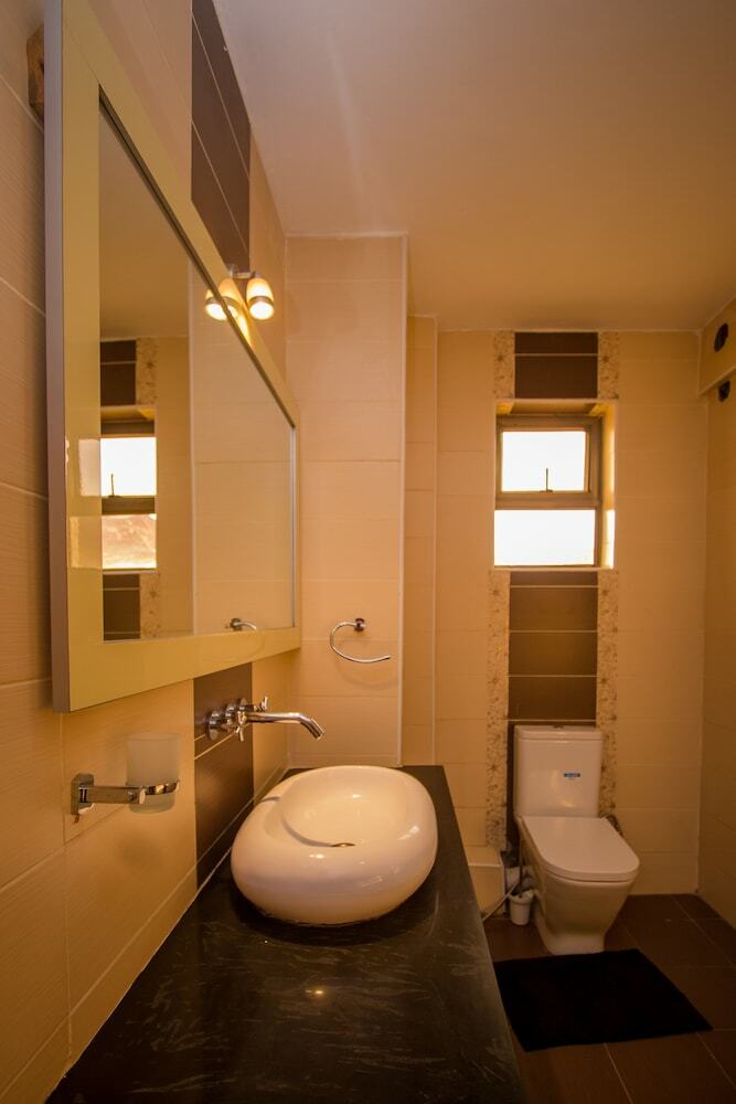 Stay.plus Chiyumba Apartment