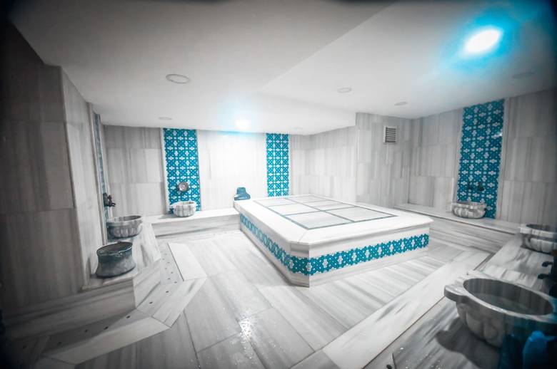 Yol Is Holiday Hotel Trabzon