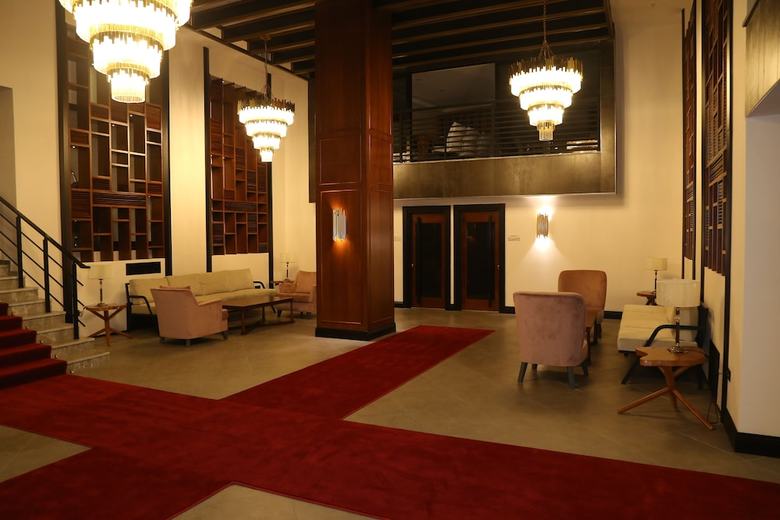 Yol Is Holiday Hotel Trabzon