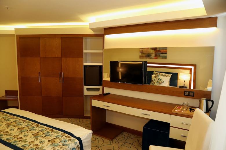 Yol Is Holiday Hotel Trabzon