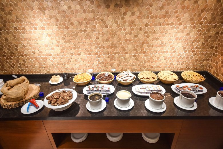 Yol Is Holiday Hotel Trabzon
