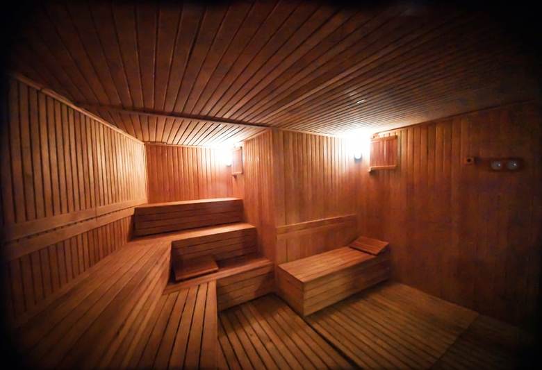 Yol Is Holiday Hotel Trabzon