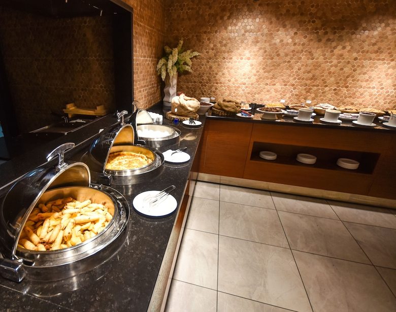 Yol Is Holiday Hotel Trabzon