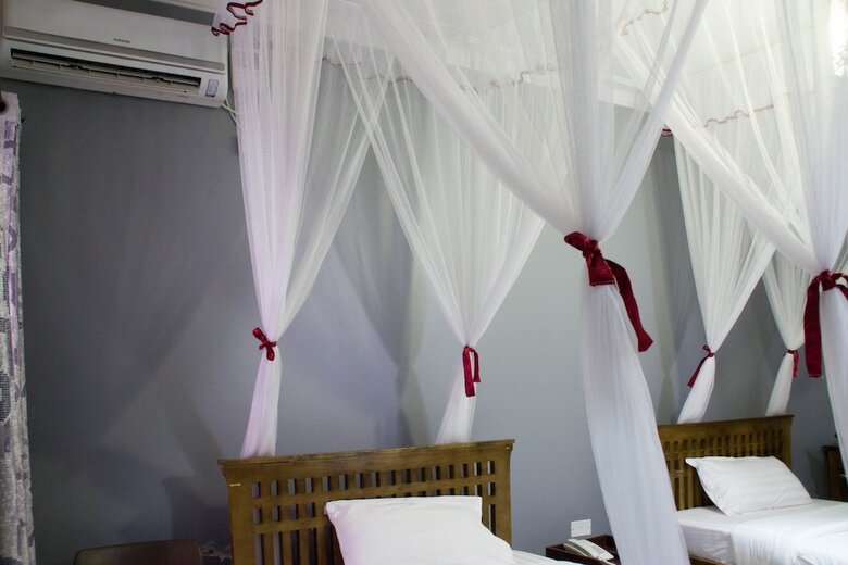 Timisha Hotel