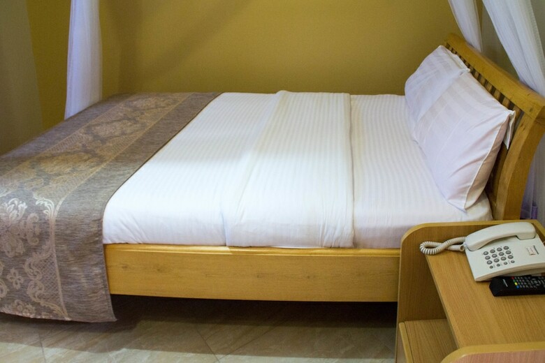 Timisha Hotel