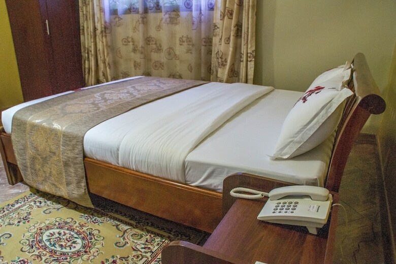 Timisha Hotel