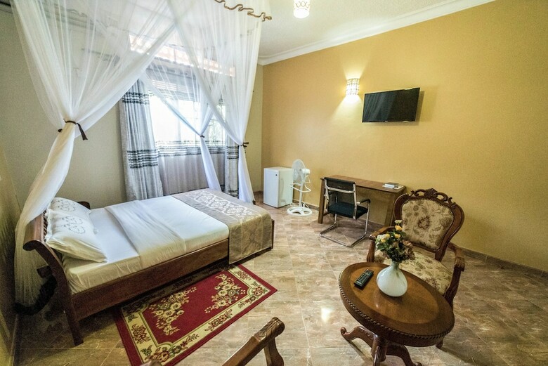 Timisha Hotel