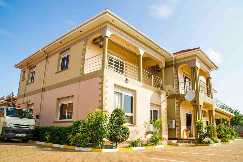 Akello Hotel Annex
