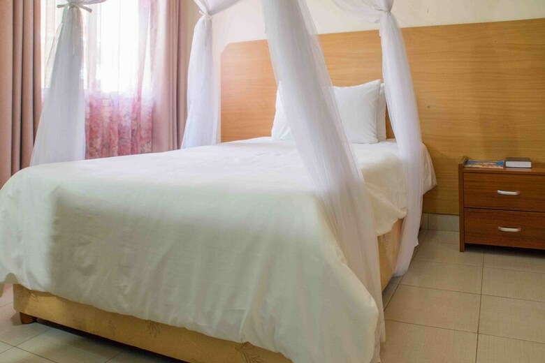 Akello Hotel Annex