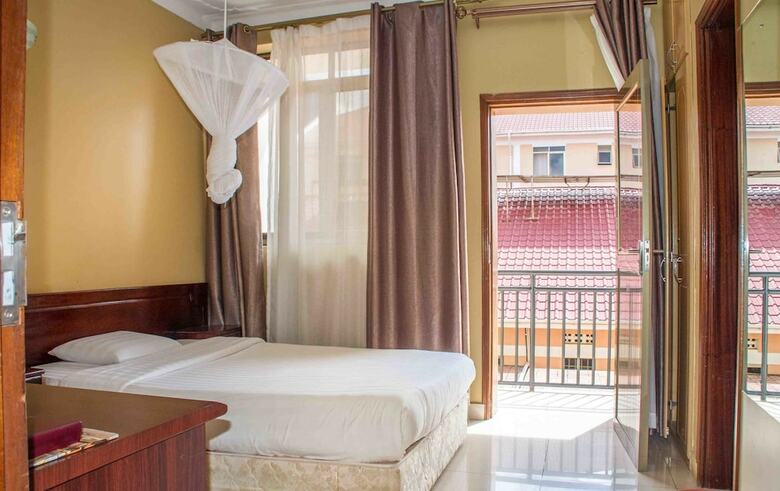 Akello Hotel