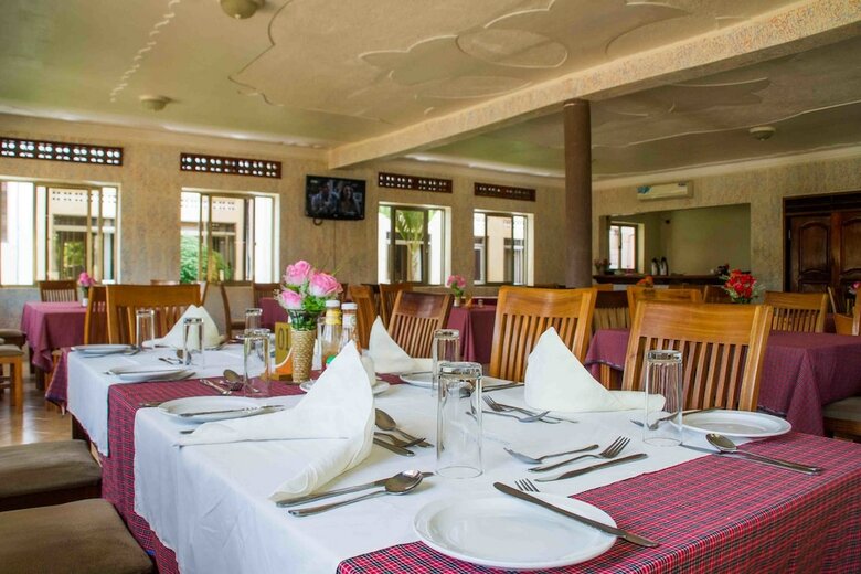 Akello Hotel