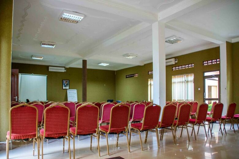 Akello Hotel