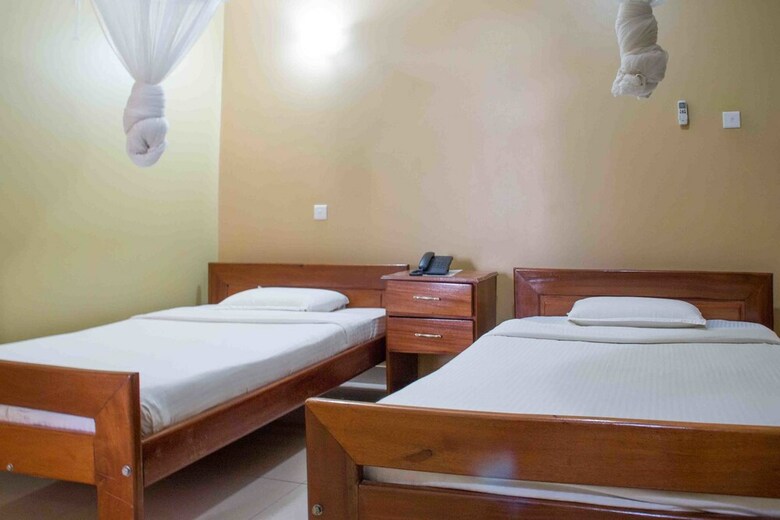Akello Hotel