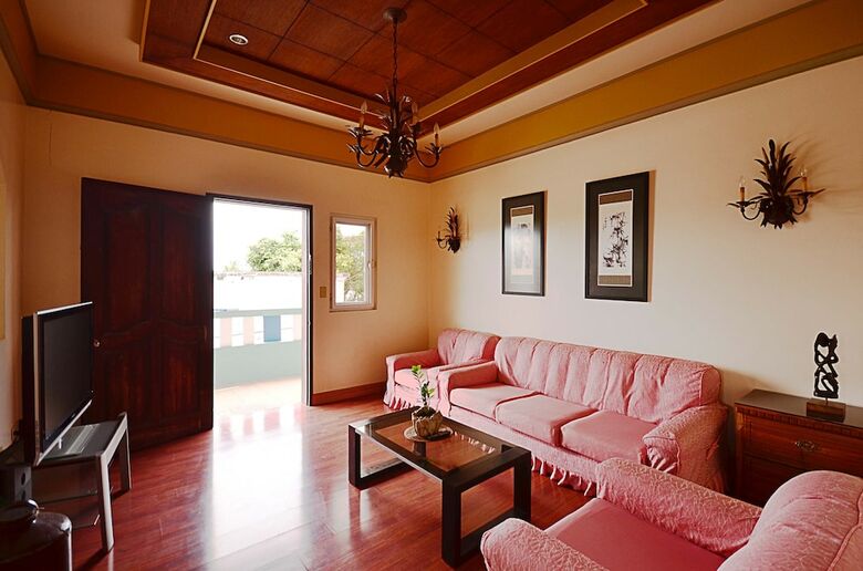 Hotel Den Den Guesthouse