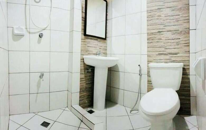 Hotel Den Den Guesthouse
