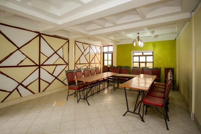 Three Ways Hotel & Restaurant