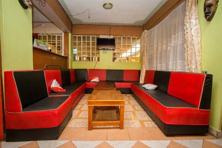 Three Ways Hotel & Restaurant