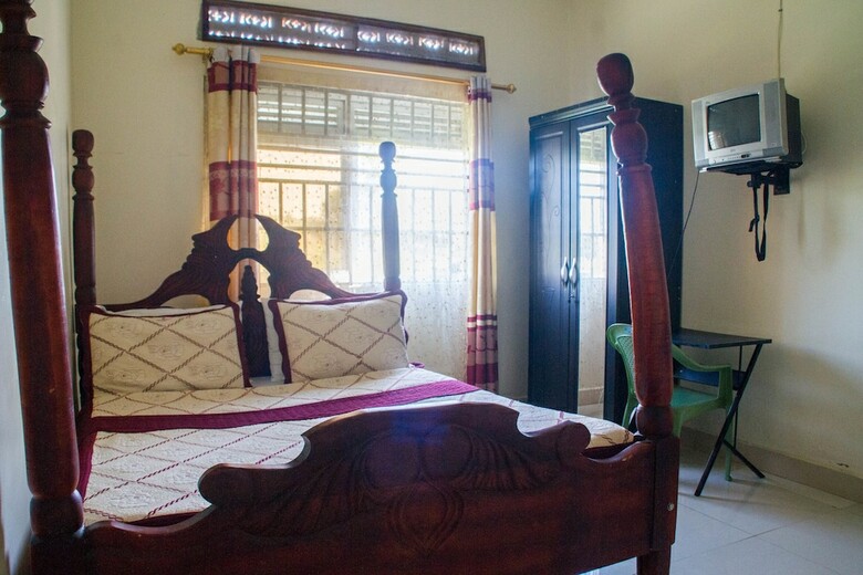 Marphie Hotel Rukungiri