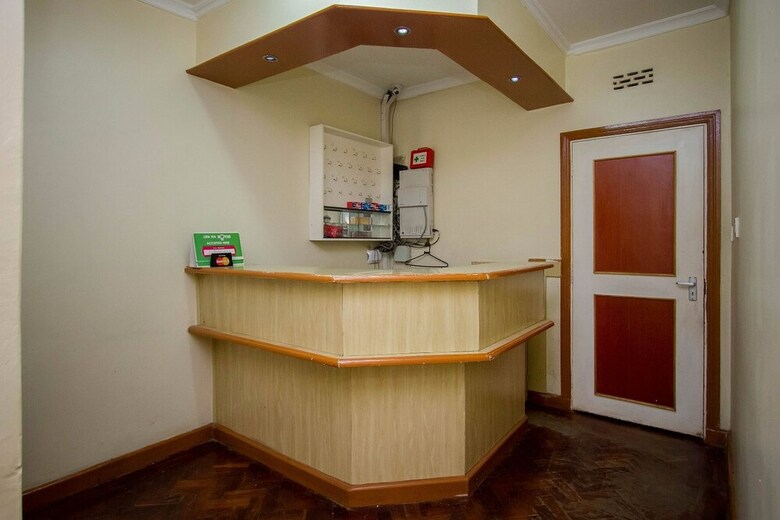 Hotel Konar House Kilimani