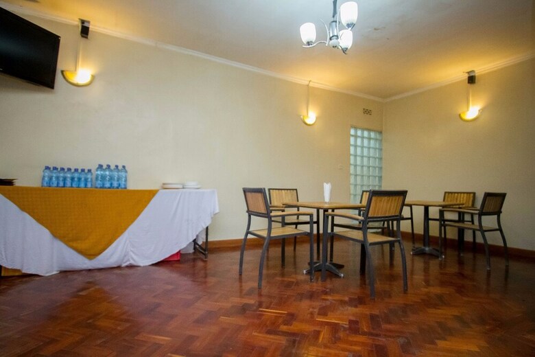 Hotel Konar House Kilimani