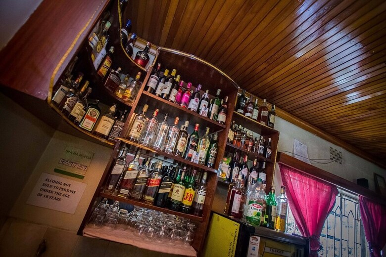 Hotel Konar House Kilimani
