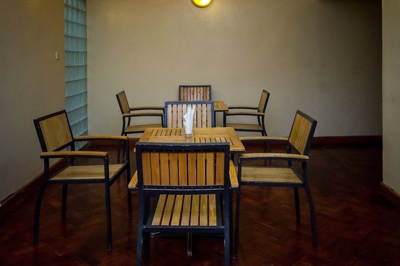 Hotel Konar House Kilimani