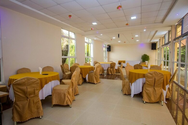 Hotel Konar House Kilimani