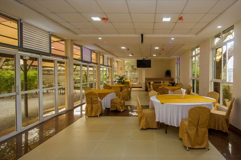 Hotel Konar House Kilimani