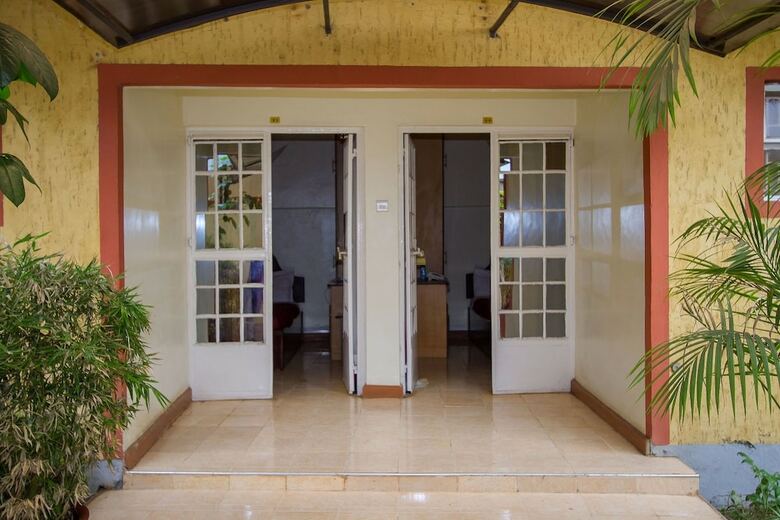Hotel Konar House Kilimani