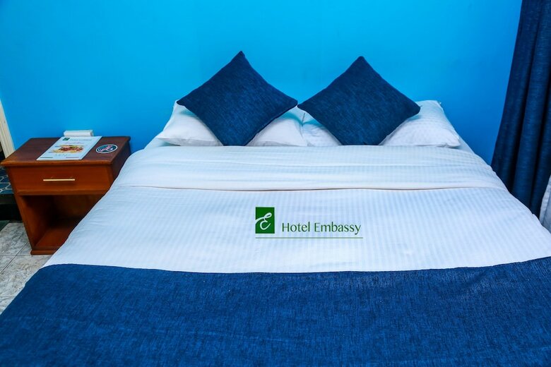 Hotel Embassy