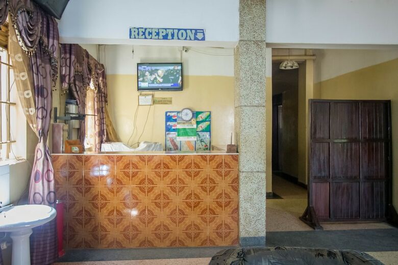 Mwana Highway Hotel Iganga