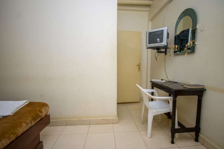 Mwana Highway Hotel Iganga