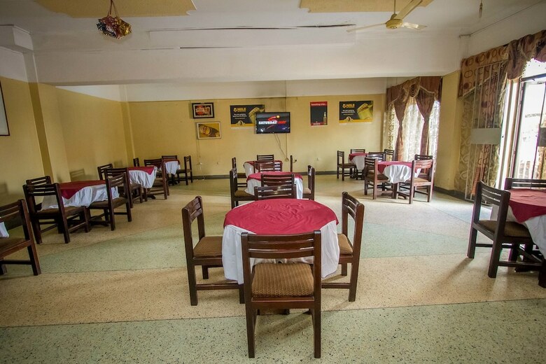 Mwana Highway Hotel Iganga