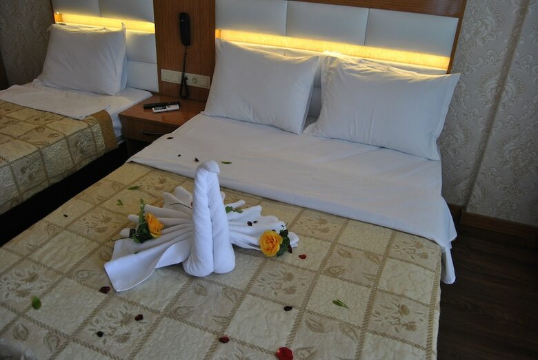 Hotel Star Park