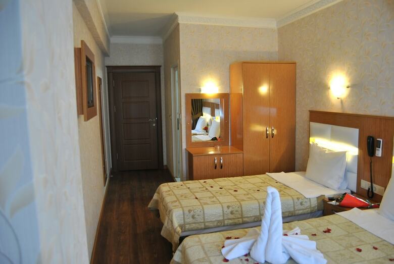 Hotel Star Park