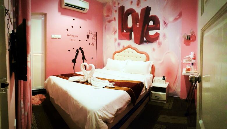 Hotel Love Guest House