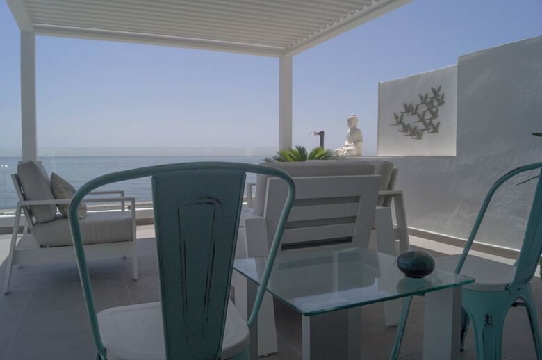 Villa Brisas Del Mar