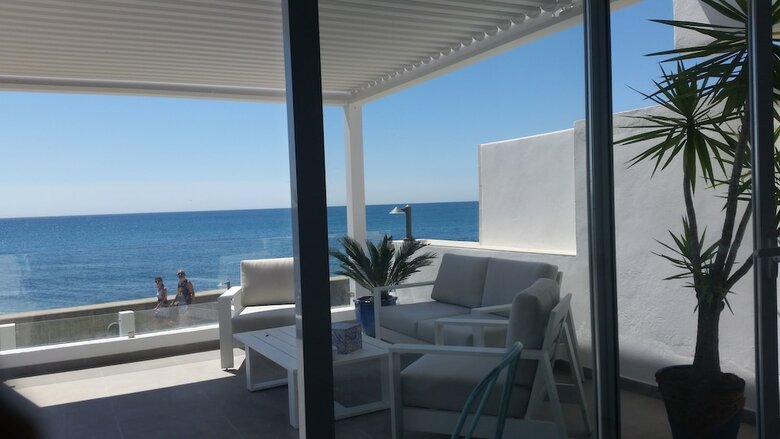 Villa Brisas Del Mar
