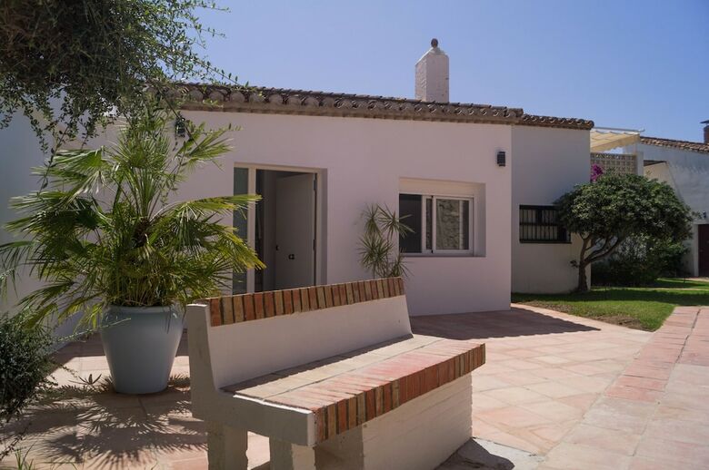 Villa Brisas Del Mar