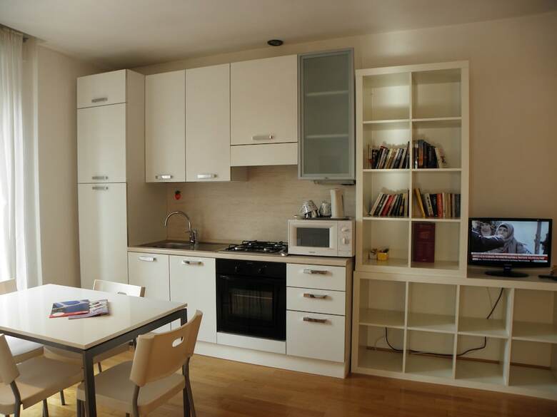 Bed & Breakfast Design Suite Tirano