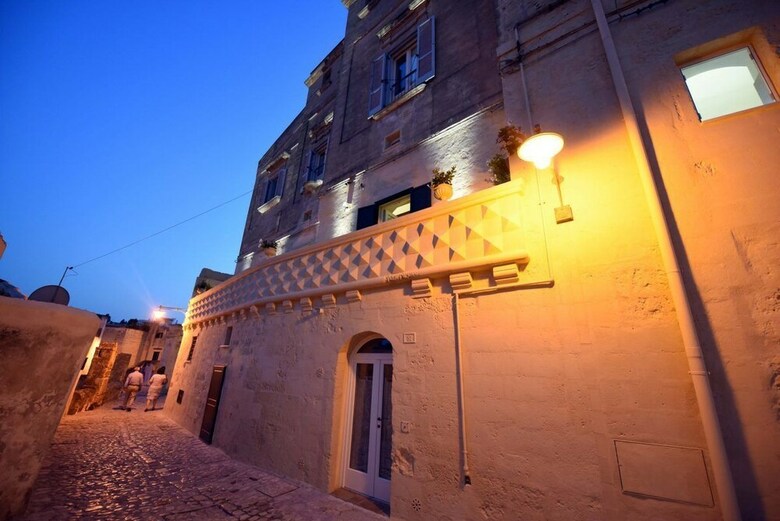 La Finestra Sul Campanile