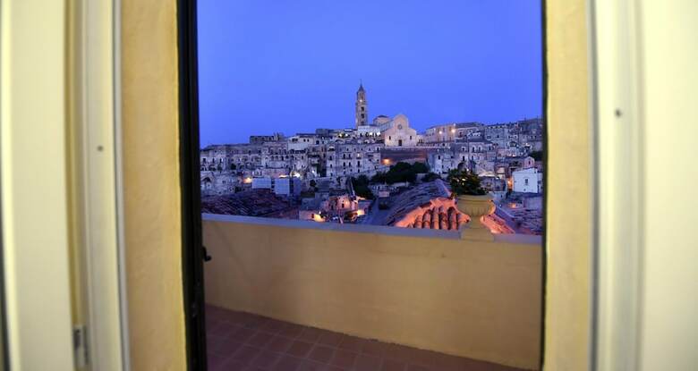 La Finestra Sul Campanile
