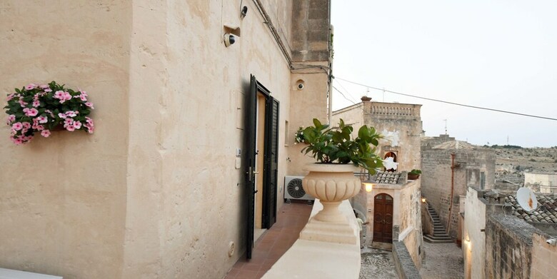 La Finestra Sul Campanile