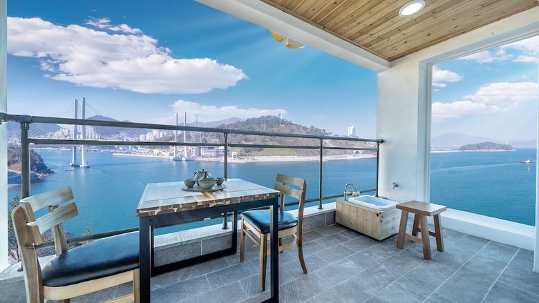 Hotel Yeosu Sunhill Spa Pension