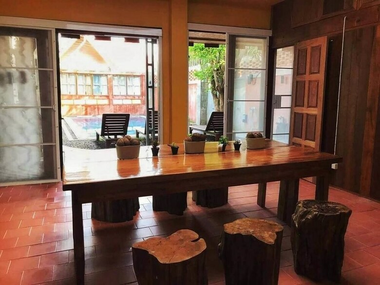 Villa Kiriwara At Saiyuan