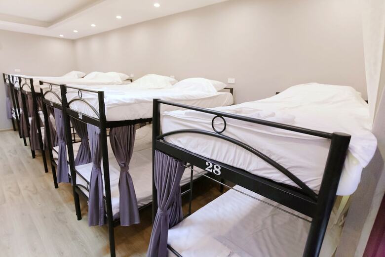 Hostal Ha Noi Lantern Dorm - Adults Only