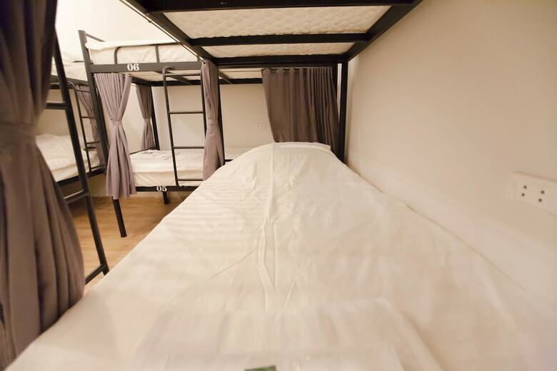 Hostal Ha Noi Lantern Dorm - Adults Only