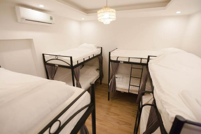 Hostal Ha Noi Lantern Dorm - Adults Only
